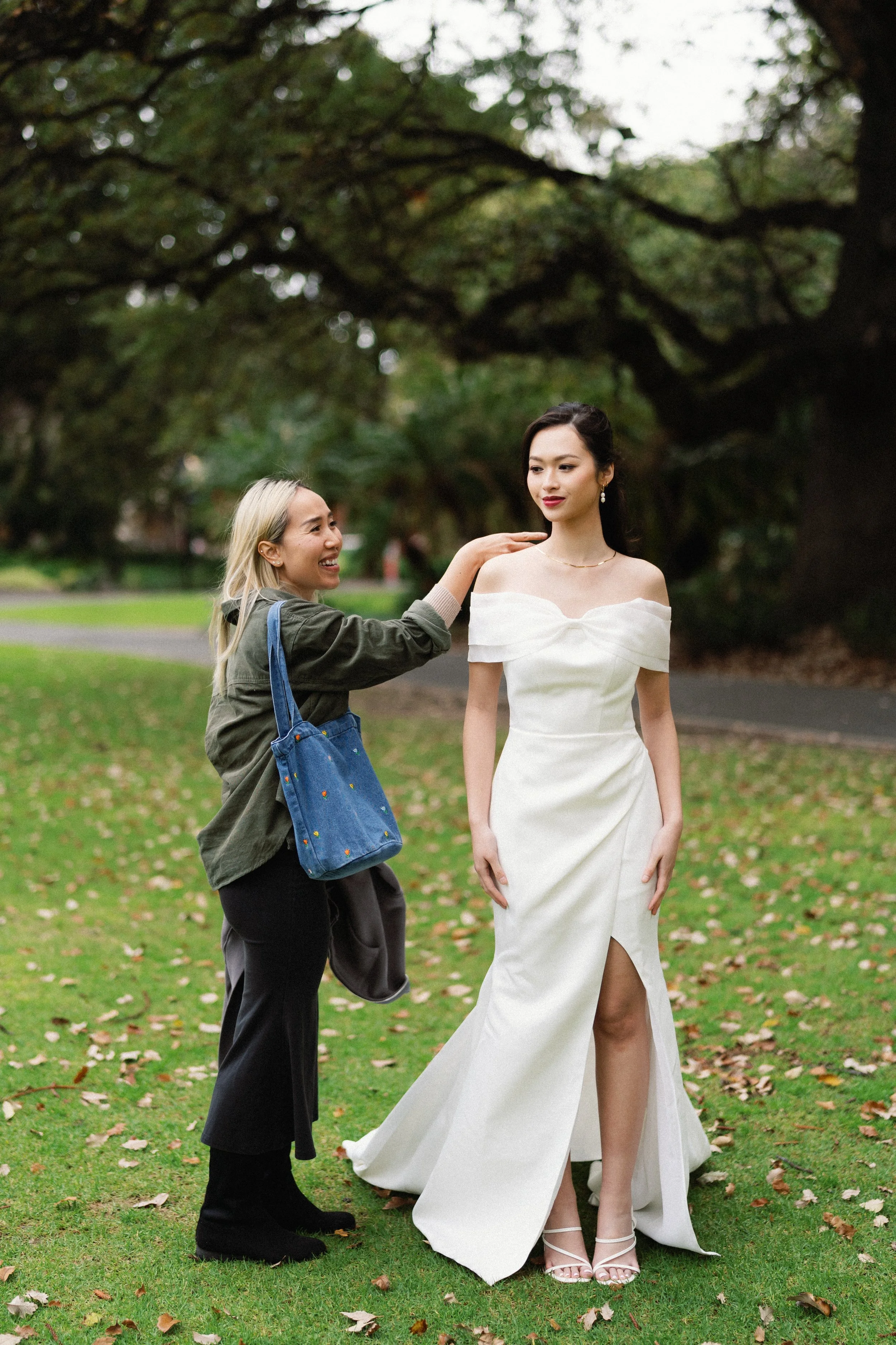 Swan Valley Bridal Makeup Artist