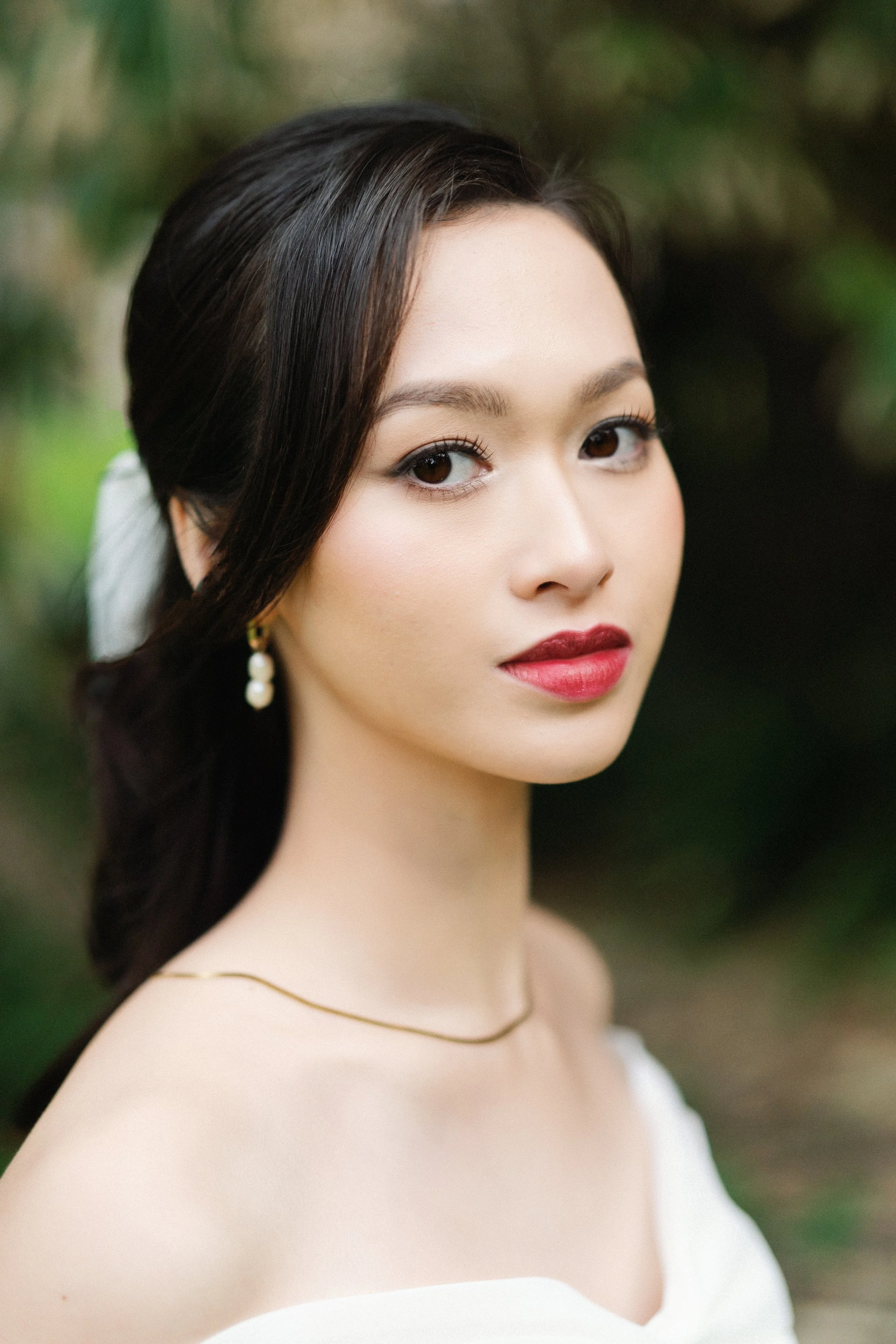 Hair and Makeup Artist in South Perth and Victoria Park