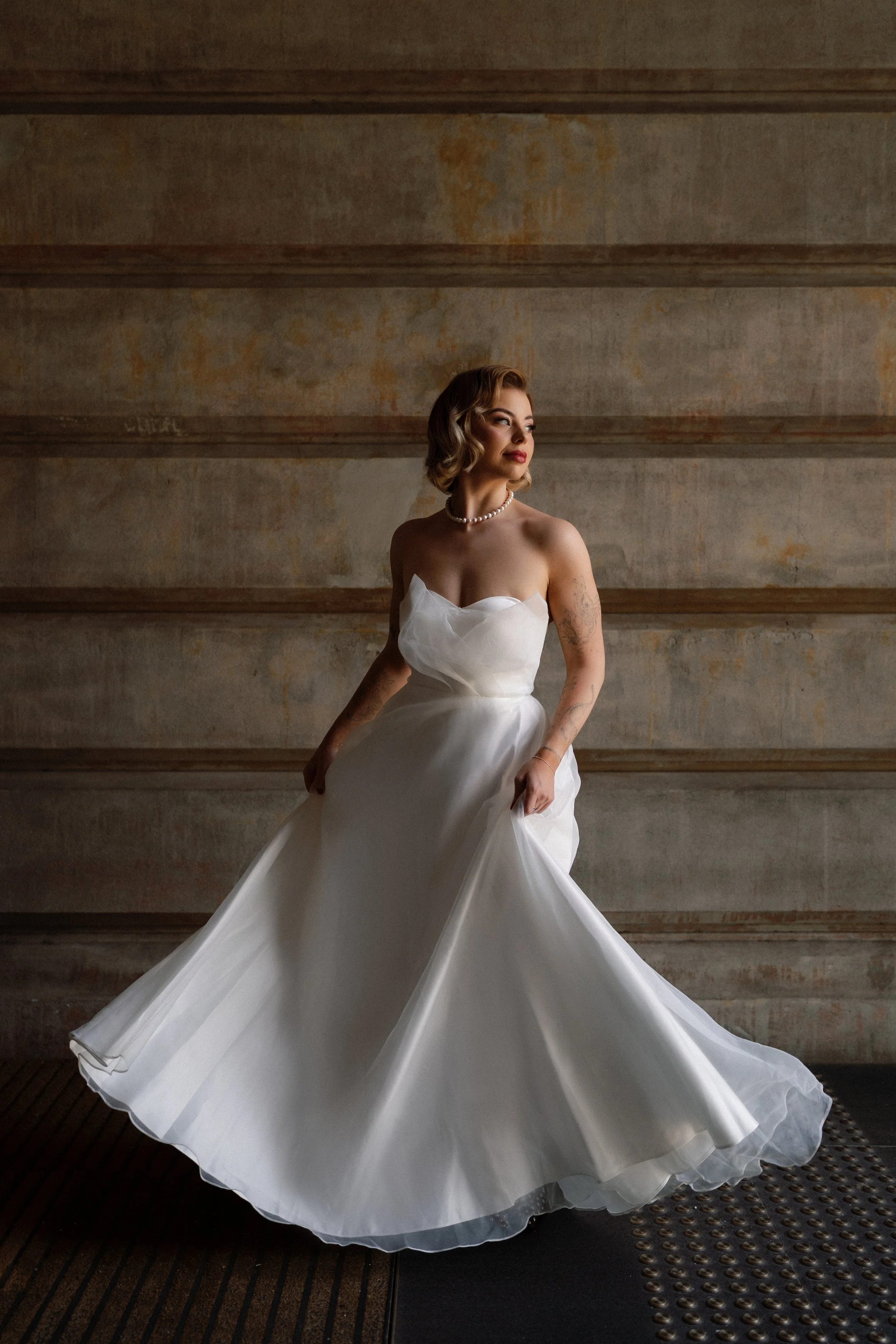 Perth School Ball and Formal Makeup Artist