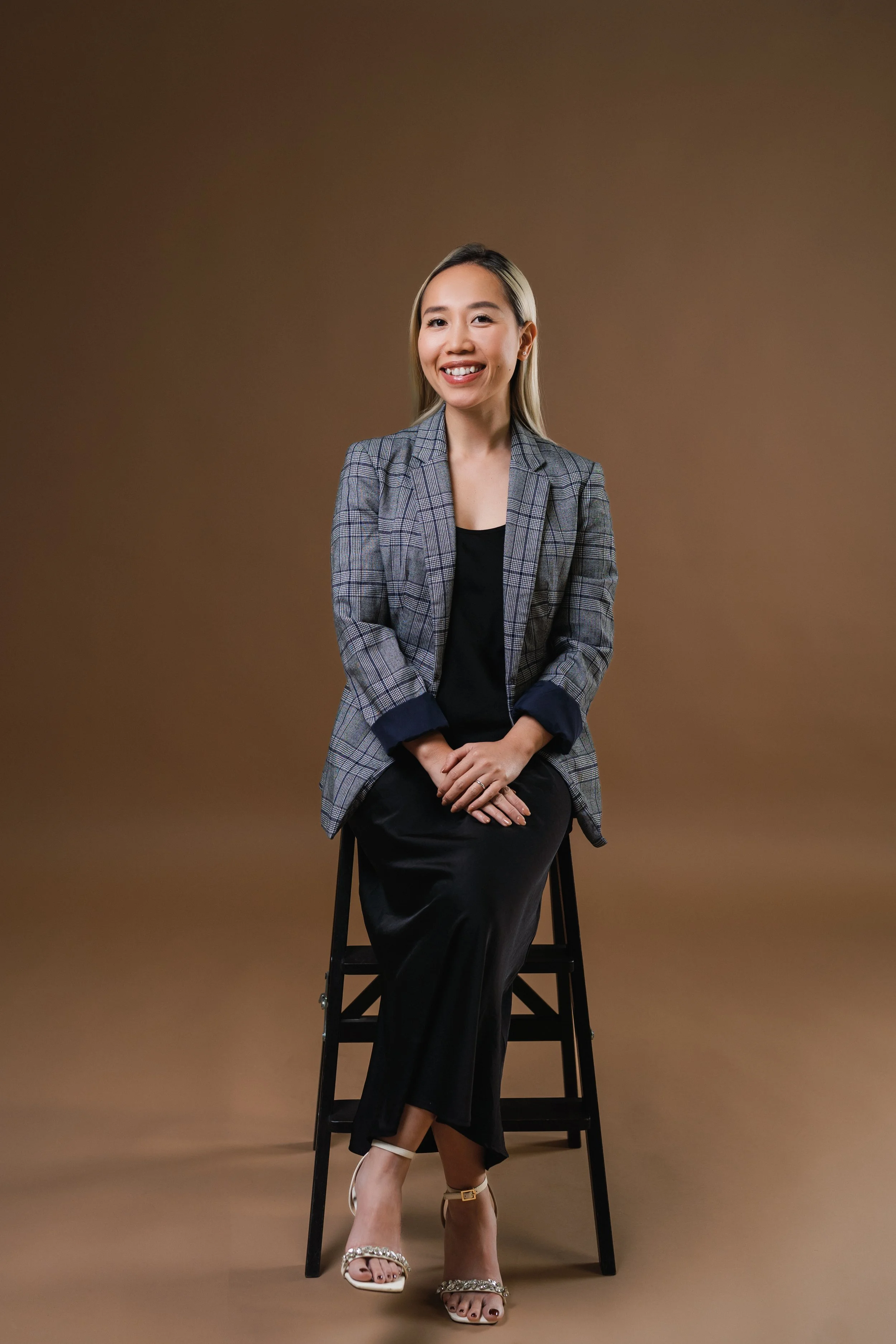 Perth Mobile Bridal Makeup Artist