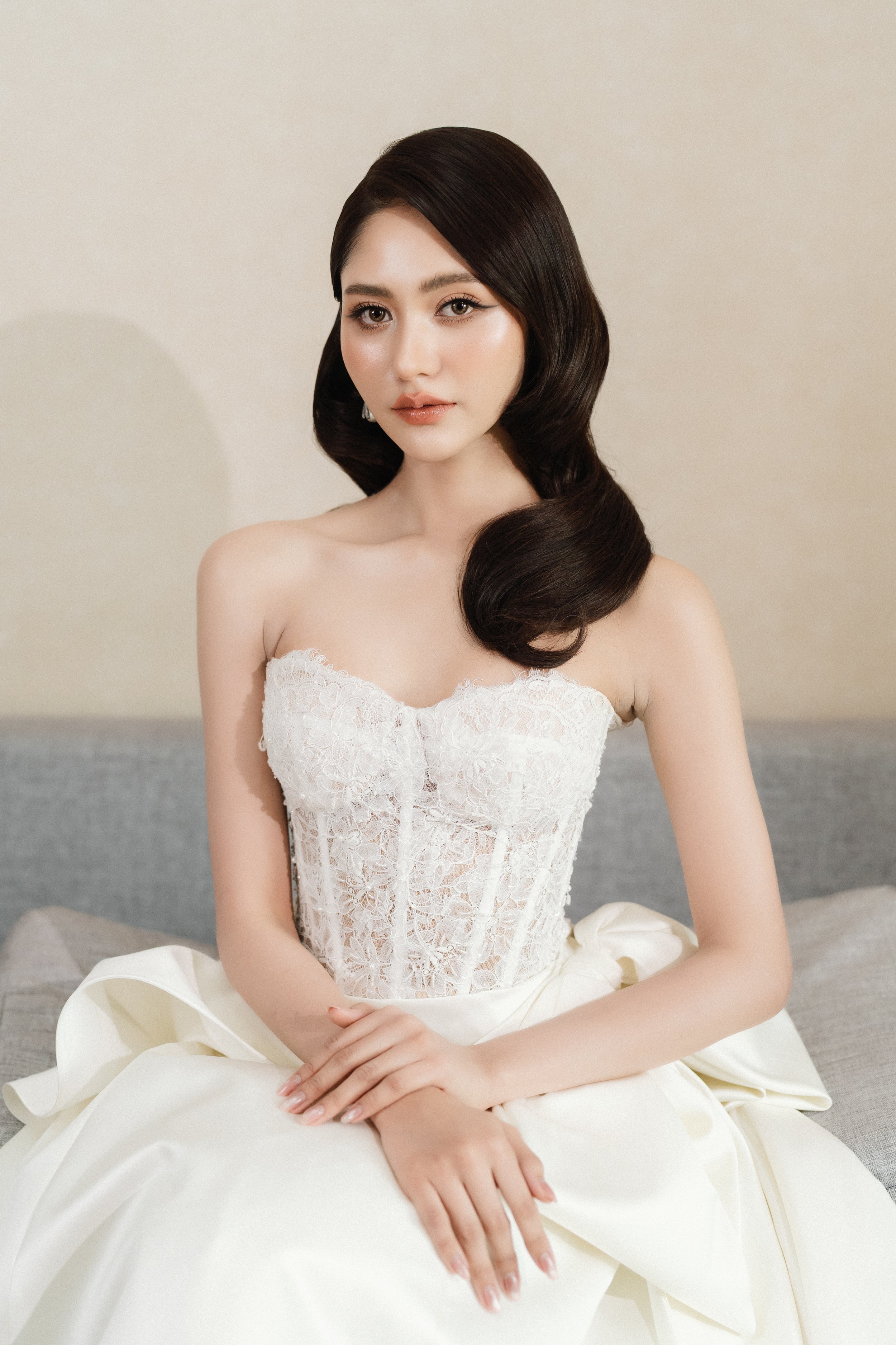 Thai Soft Glam Makeup Artist Perth
