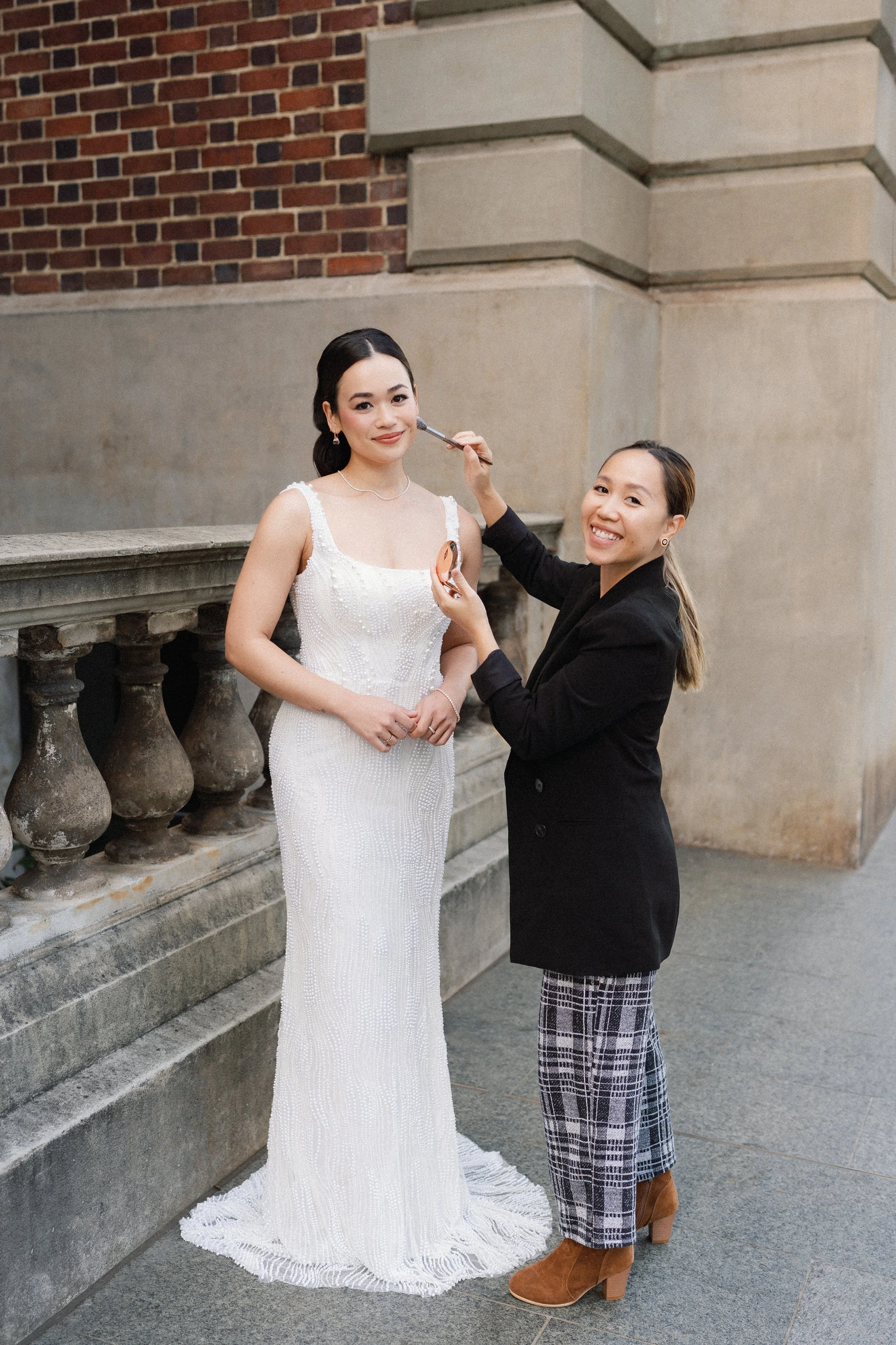 Hair and Makeup Artist in South Perth and Victoria Park