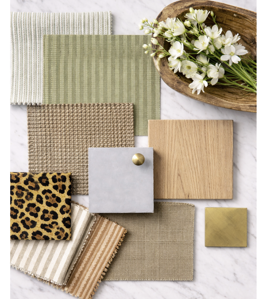 Interior Design Support - For Contractors