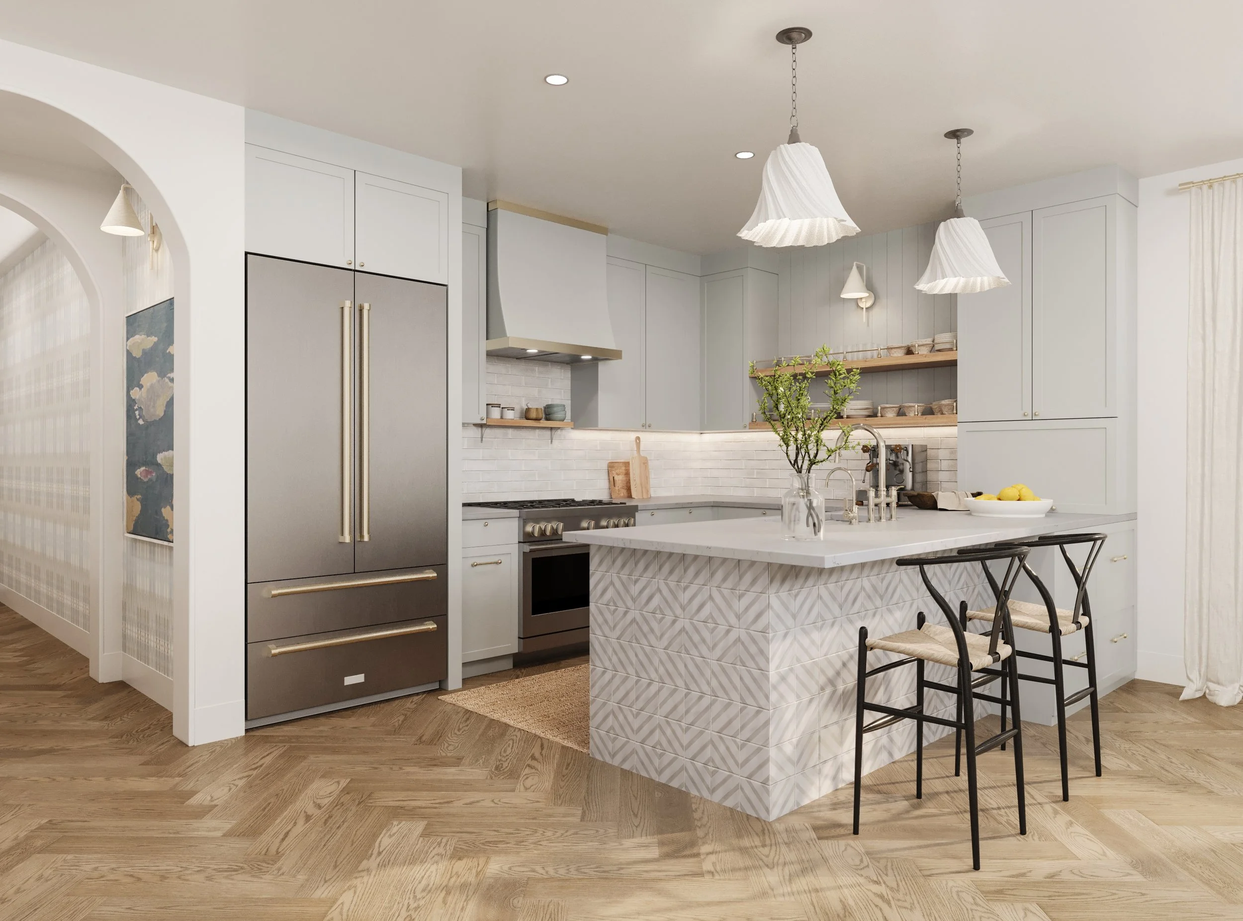 Monica Flitton Gilbert Kitchen View 2.jpg