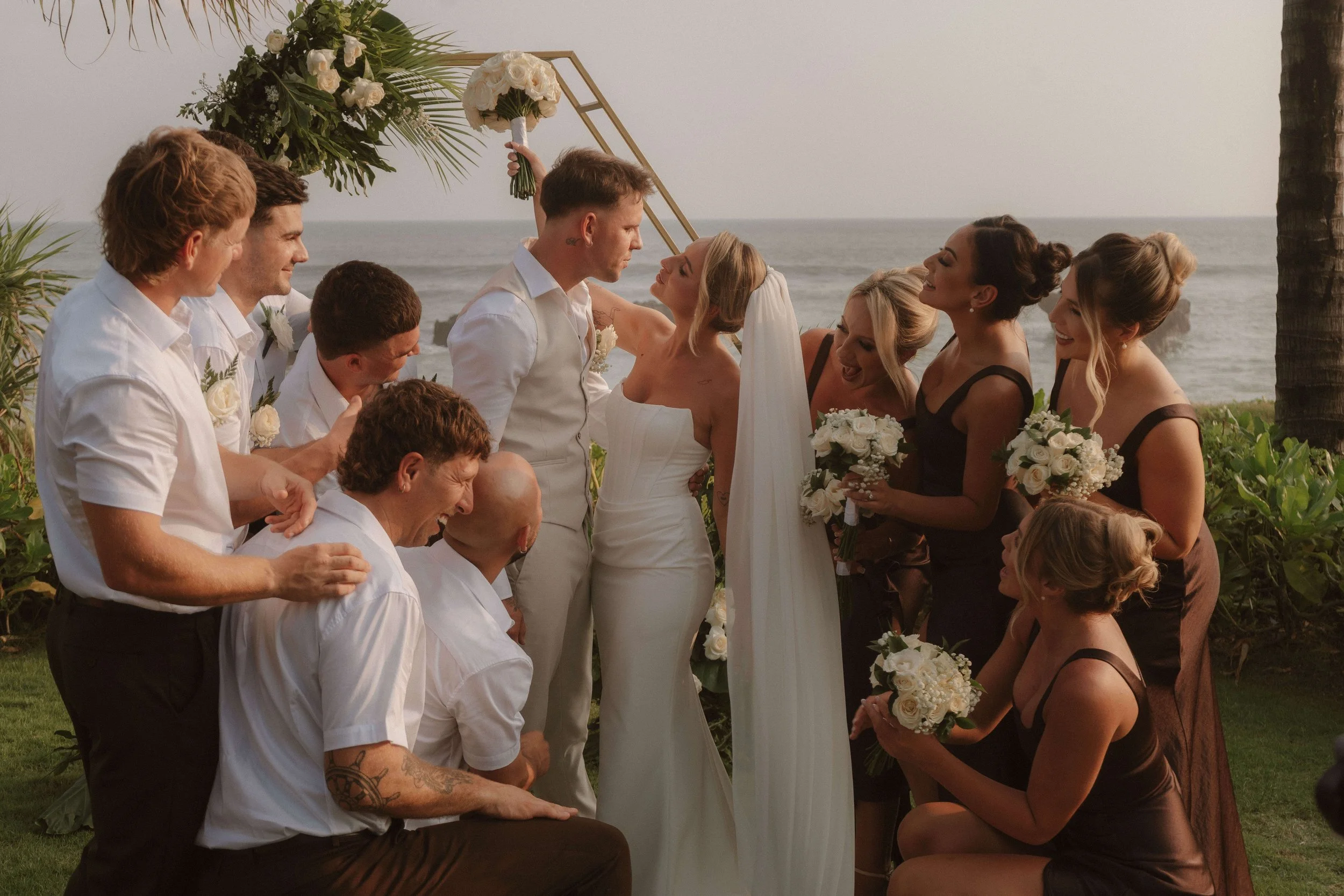 What I Wish I Knew Before Choosing My Wedding Photographer