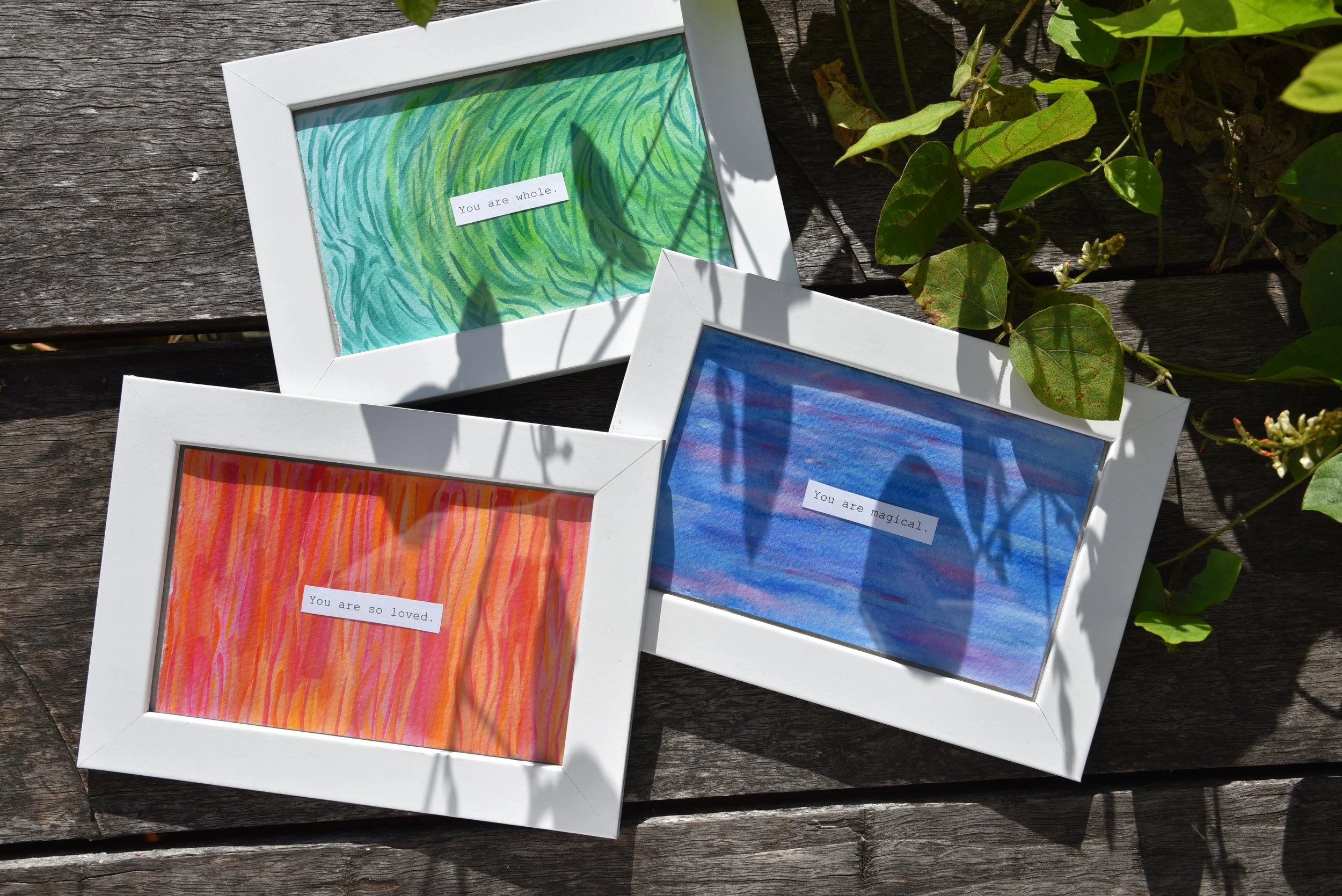 One of a Kind Mini's