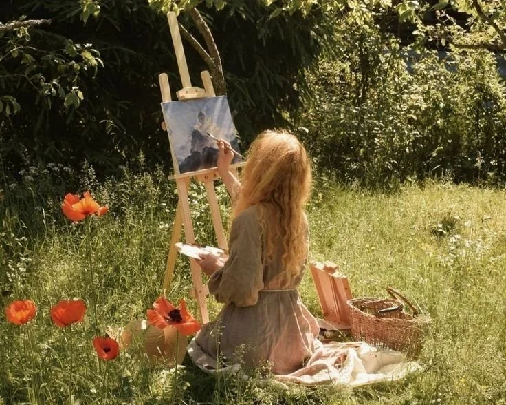 Canvas &amp; Country