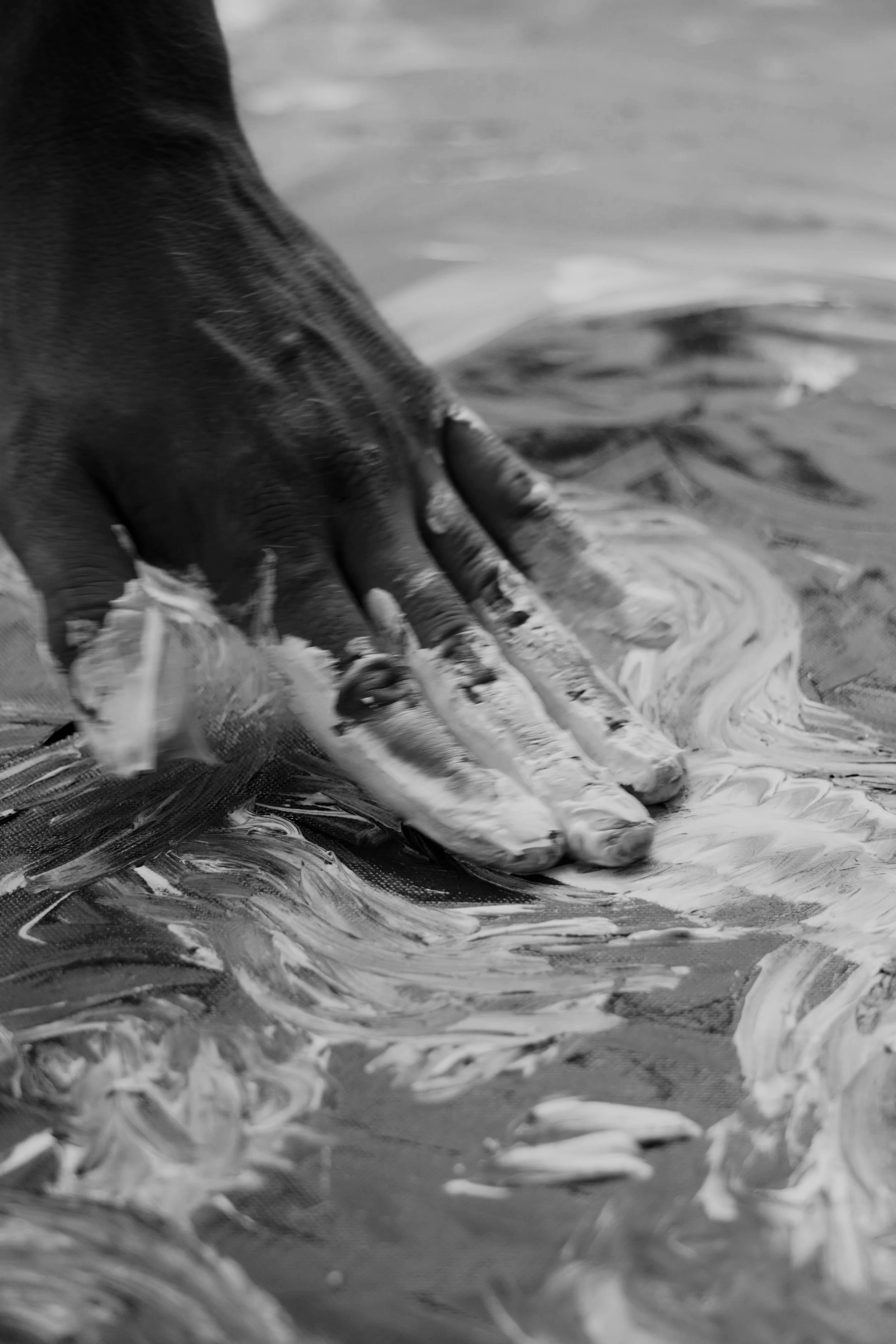 Somatic Mark Making