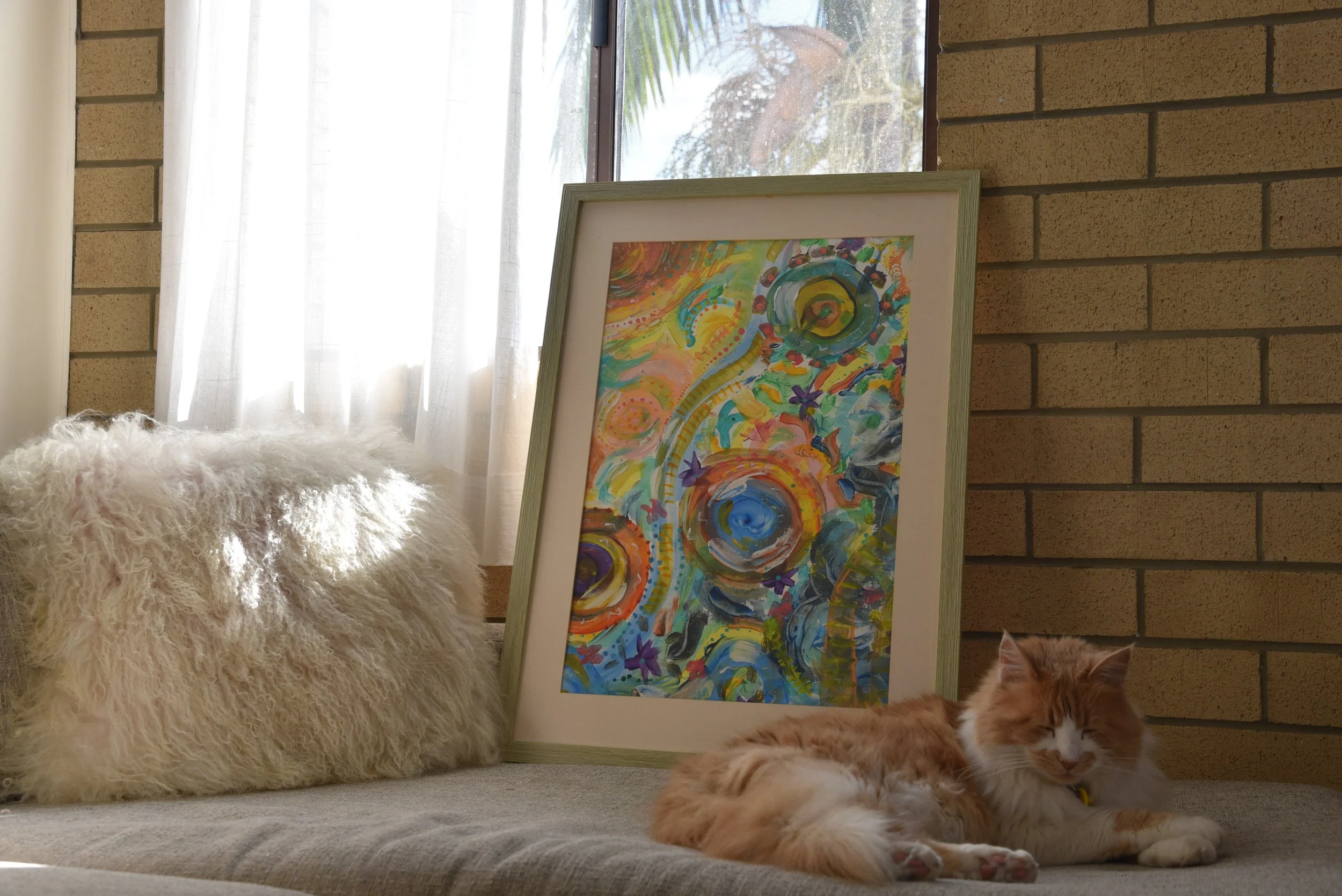 Collaborative Canvas