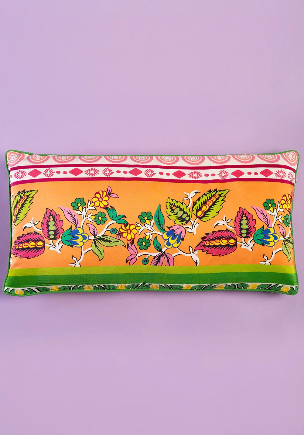 Astoria Silk Cushion