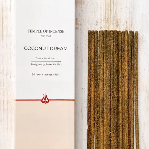 Coconut dream
