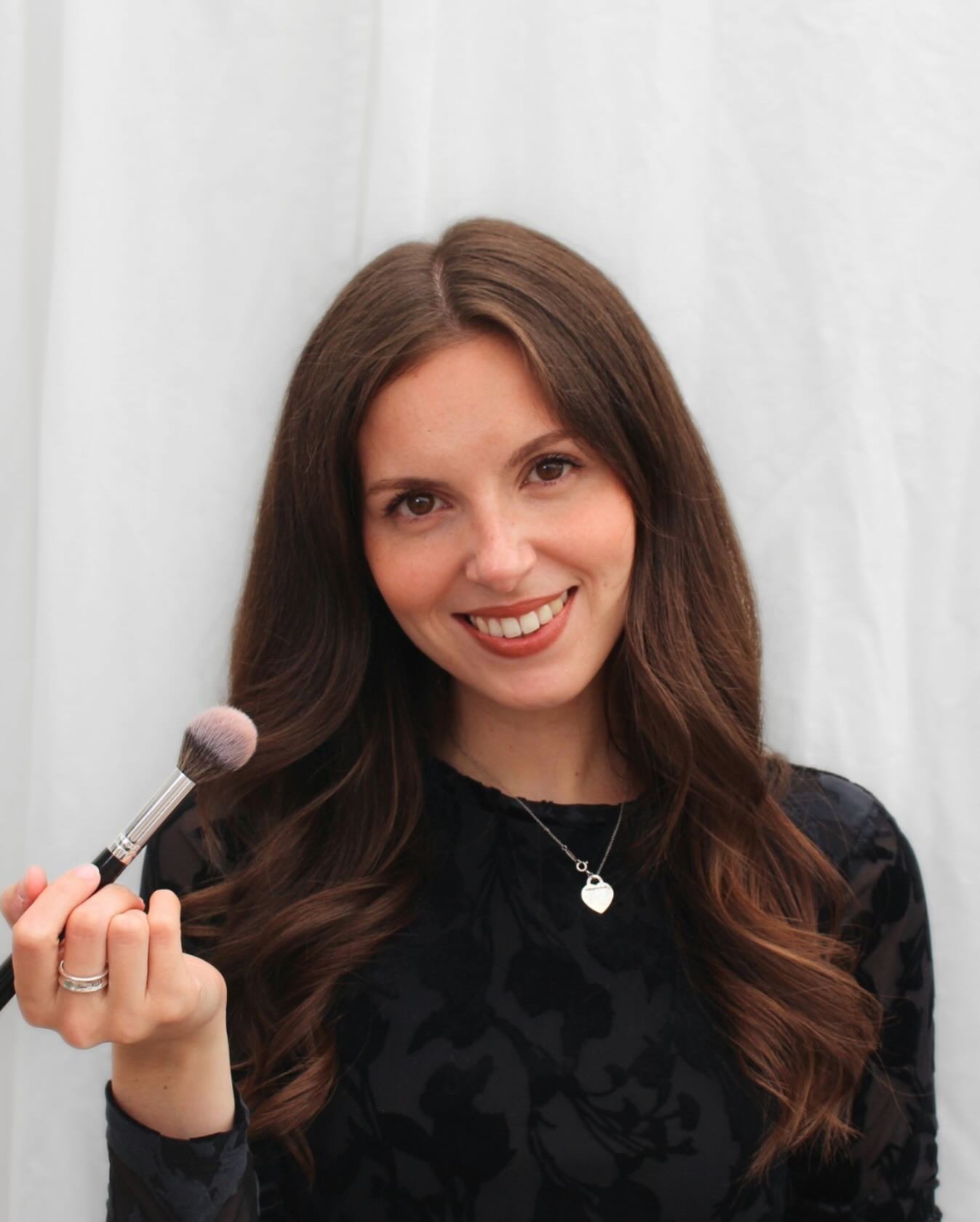 Hello everyone 💕 It&rsquo;s been over a week since I launched and I feel grateful to have already booked some amazing brides! ✨As a makeup artist, I&rsquo;m passionate about helping brides feel their best on their wedding day - natural, timeless, an