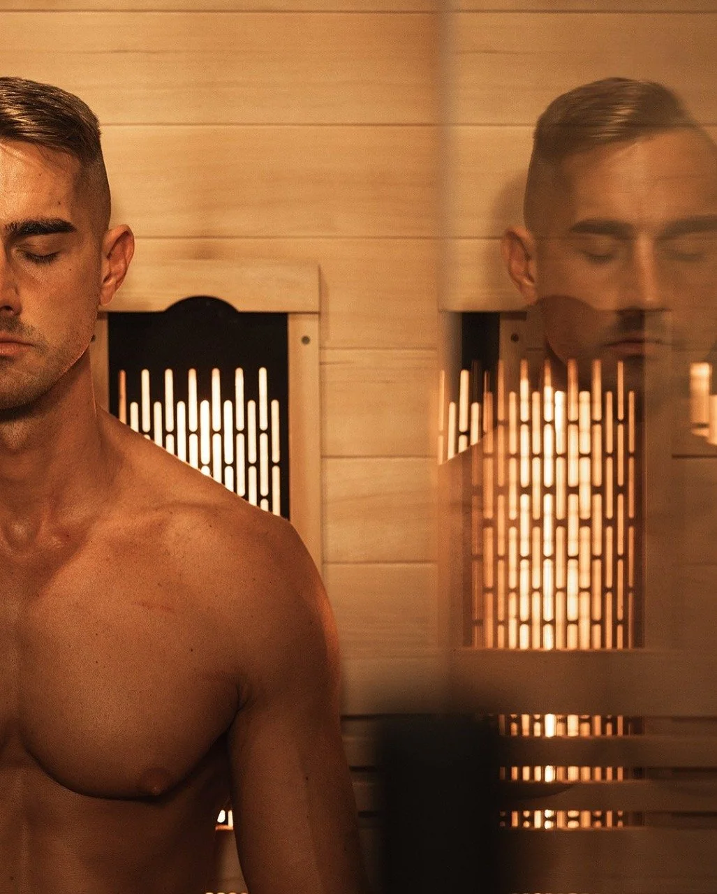 From Infrared Saunas to Ice Baths: The Recovery Routine That Actually Works