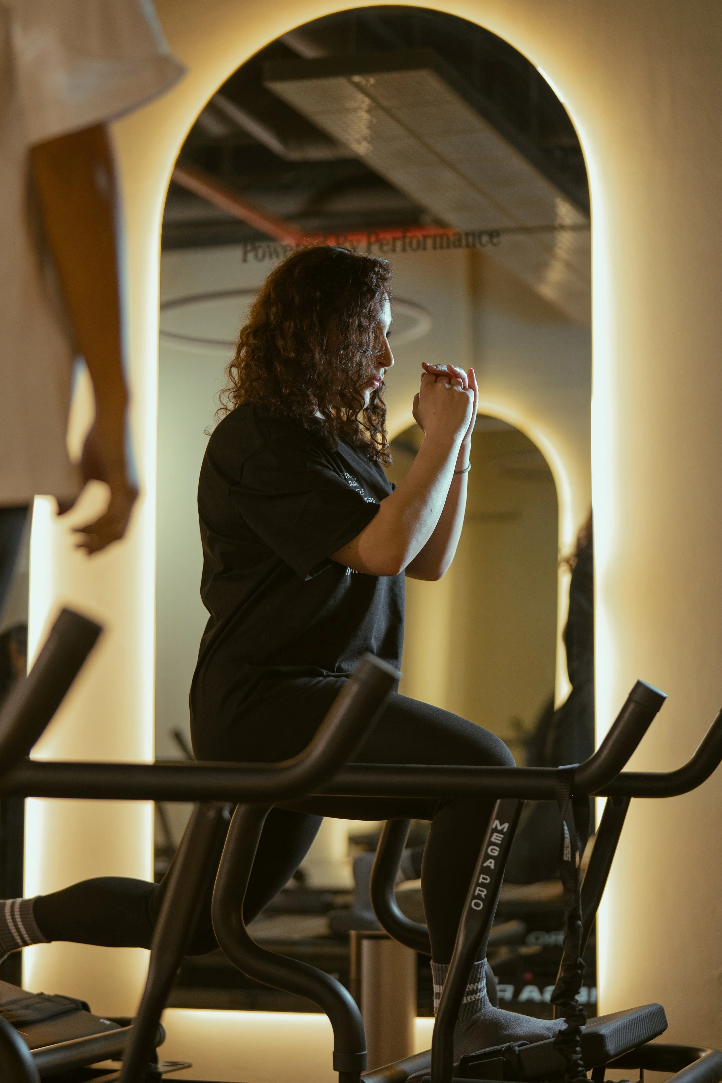 How Lagree Fitness is Changing the Way You Move