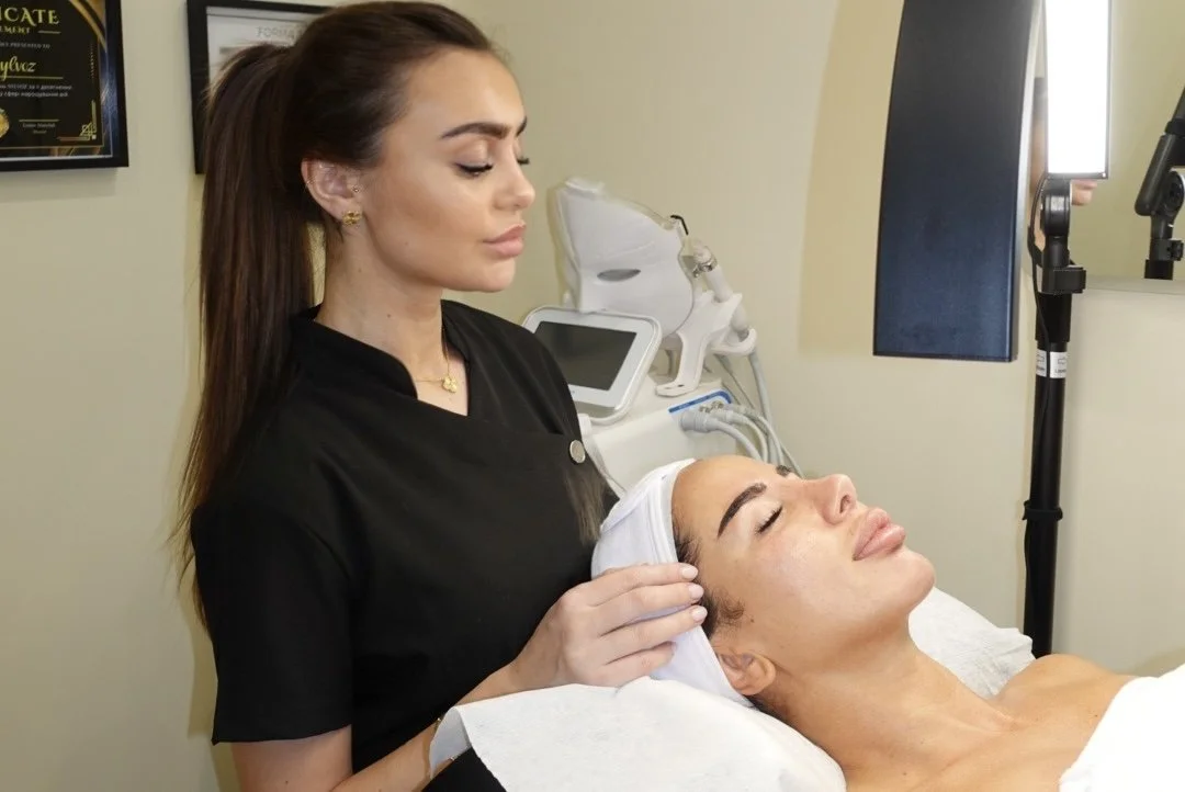 Votre institut spécialisé en soins du visage à Paris 15