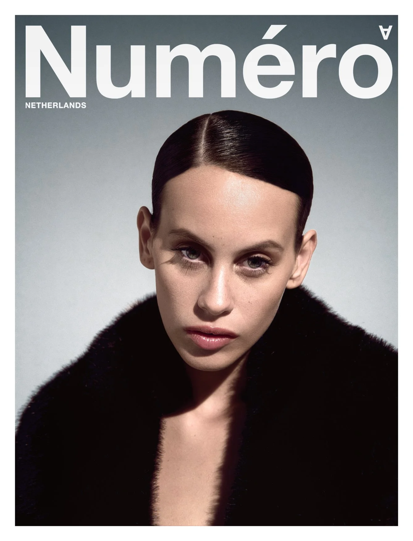 Cover Numero Netherlands