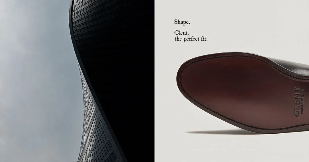 Glent Campaign AW24