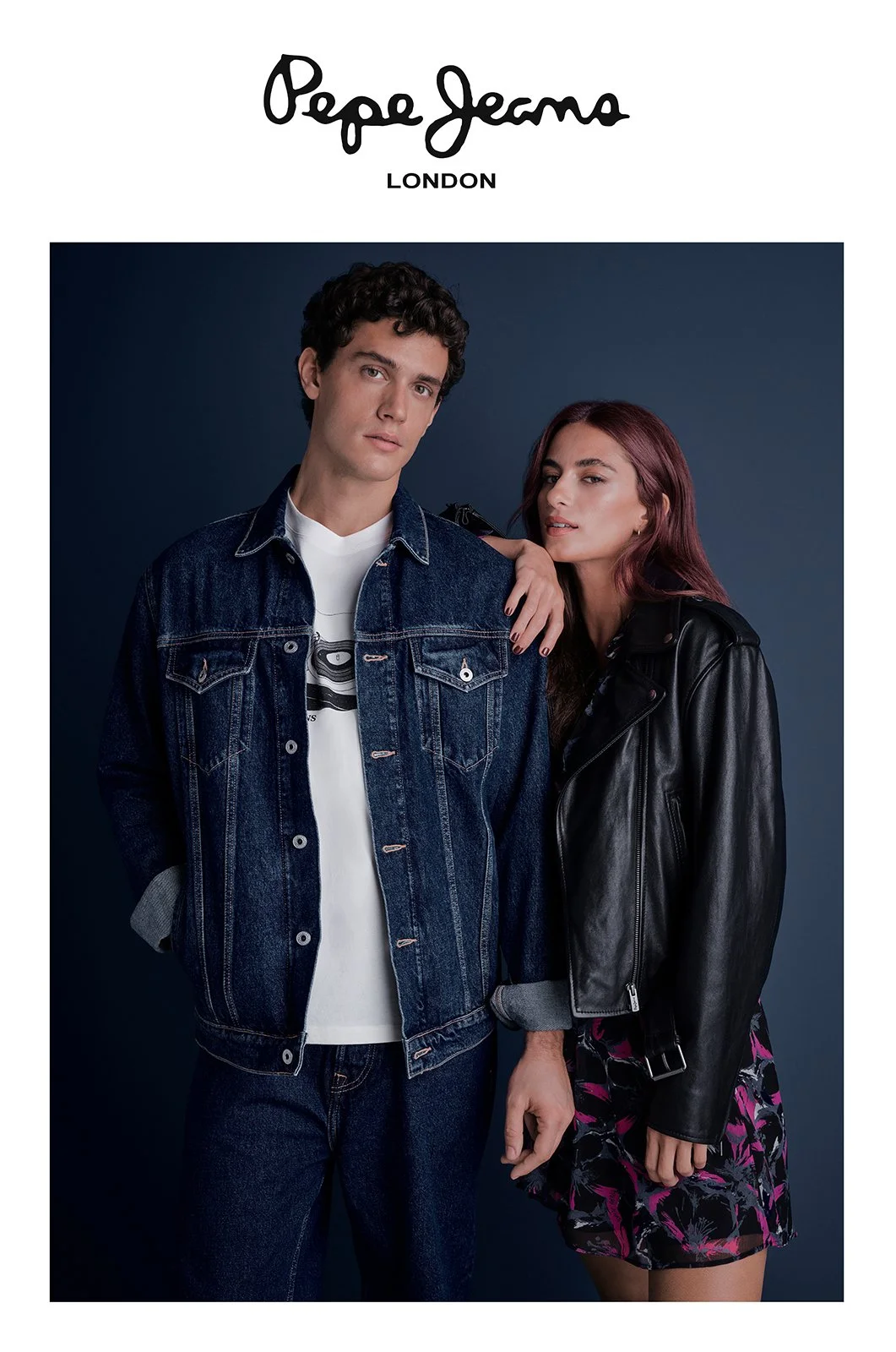 Pepe Jeans AW2025
