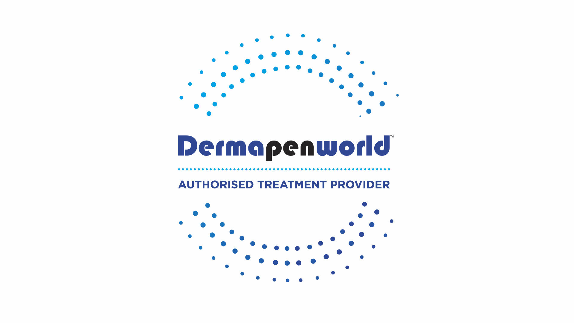 Dermapenworld authorised microneedling treatment provider