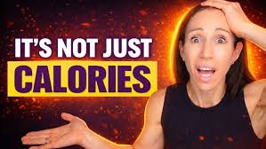 Perimenopause Weight Gain: It’s Not Just Calories