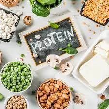 How Much Protein Do You Actually Need?