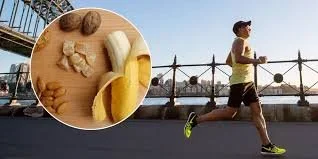 Nutrition for Runners &amp; Weekend Warriors on the Central Coast