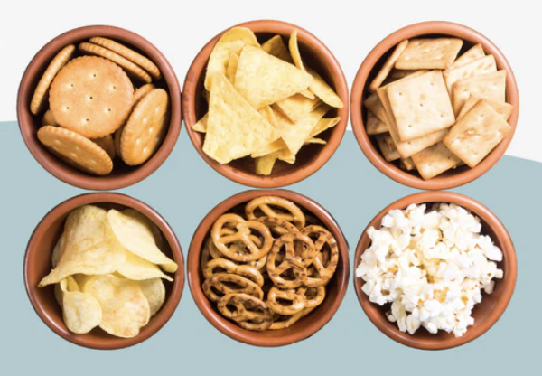 My Child Only Eats Beige Foods: What to Do About Fussy Eating (Without Mealtime Battles)