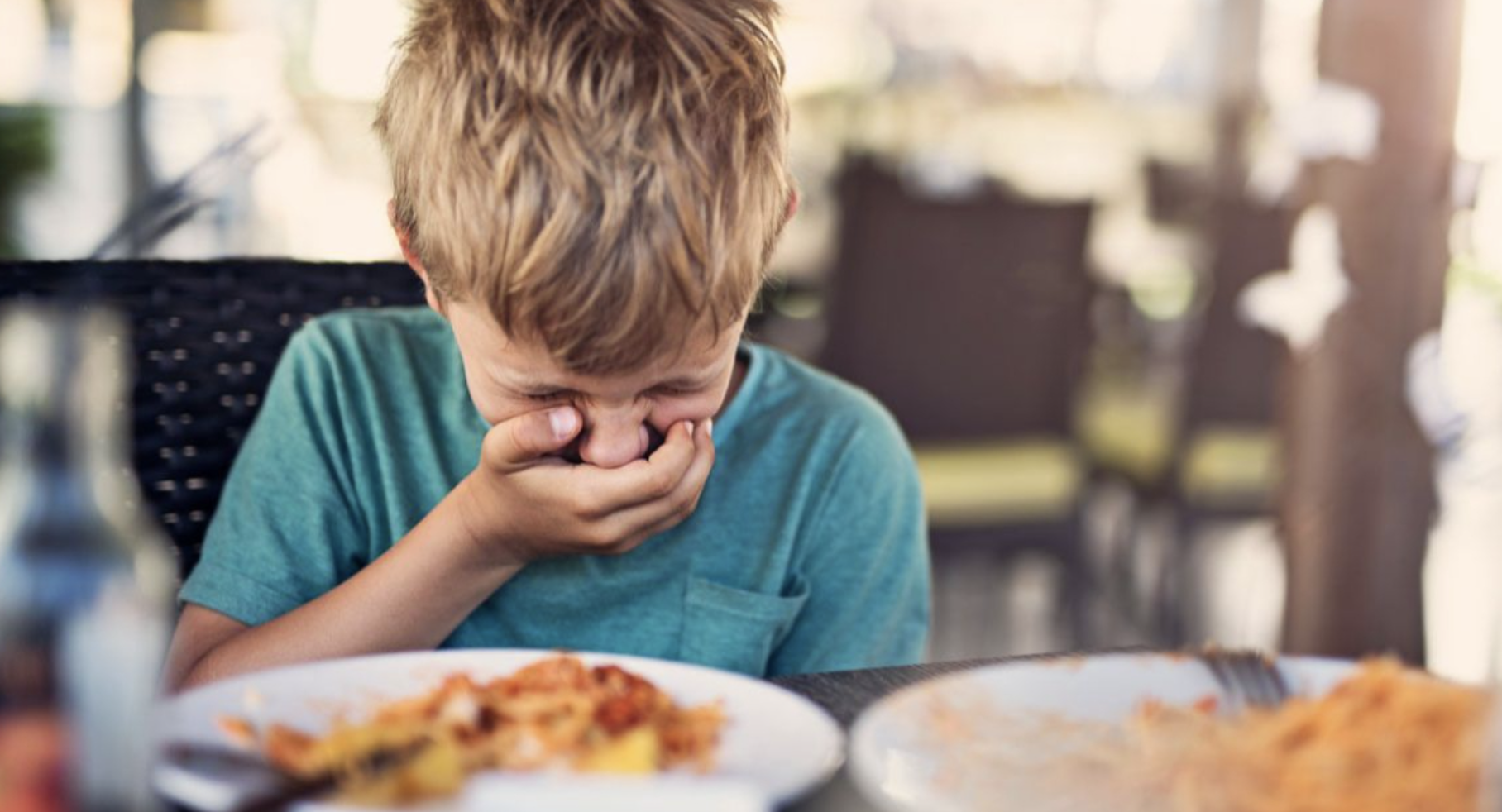 Fussy Eating in Toddlers: What’s Normal and When to Worry