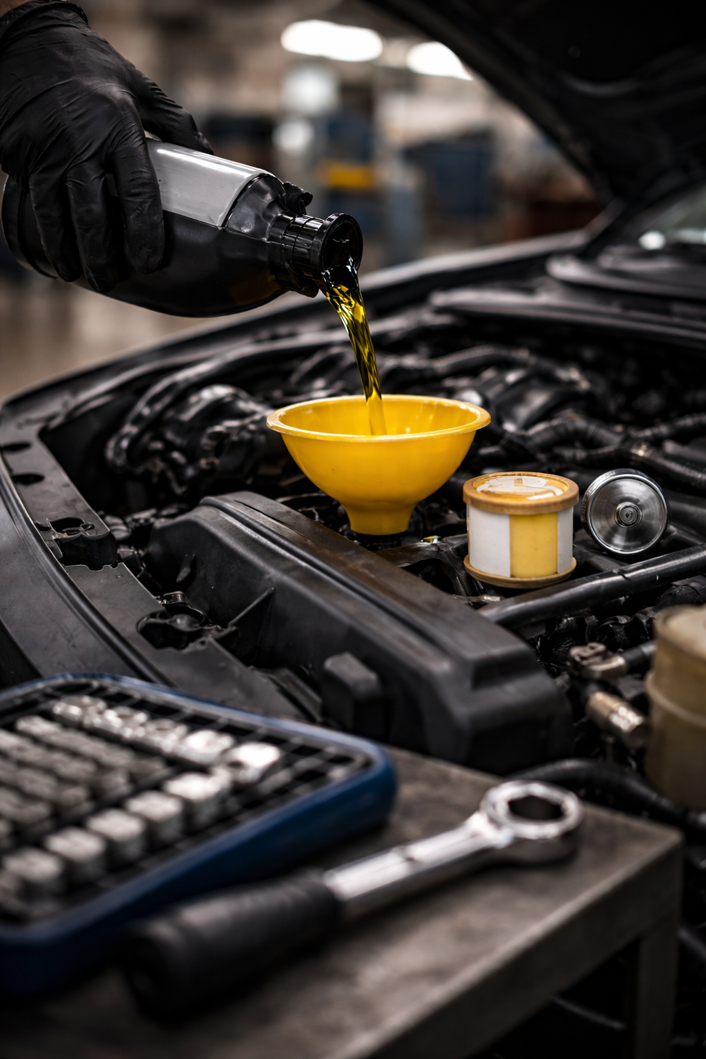 Northwood Auto Services | Get Reliable Auto Care Today