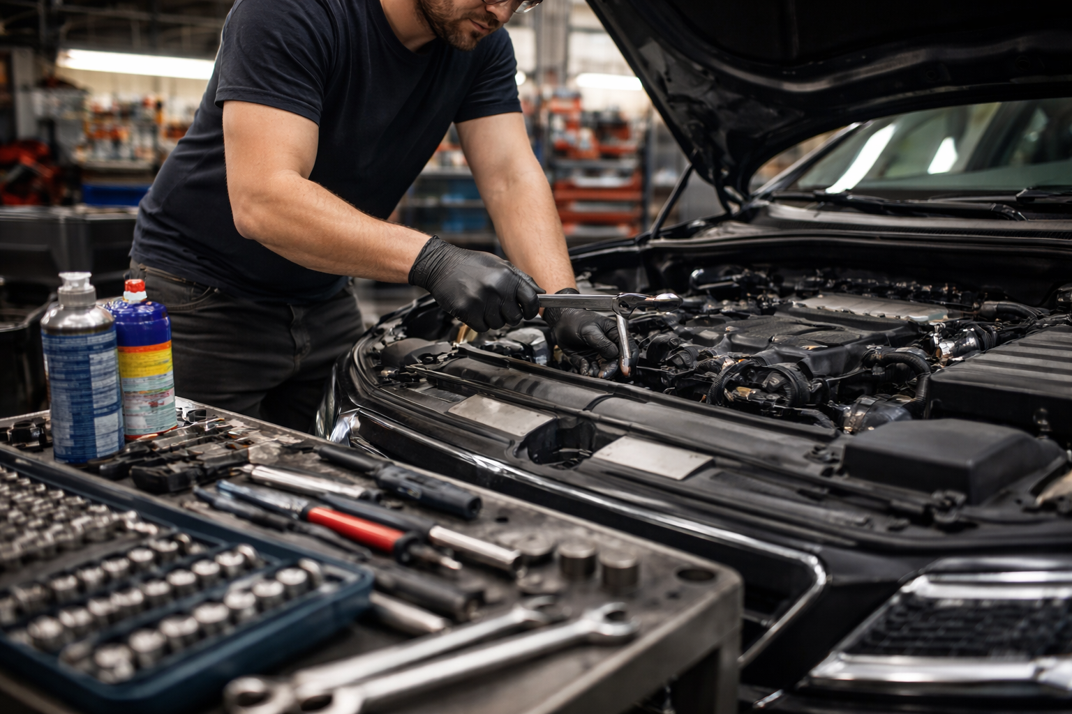 Northwood Auto Services | Get Reliable Auto Care Today