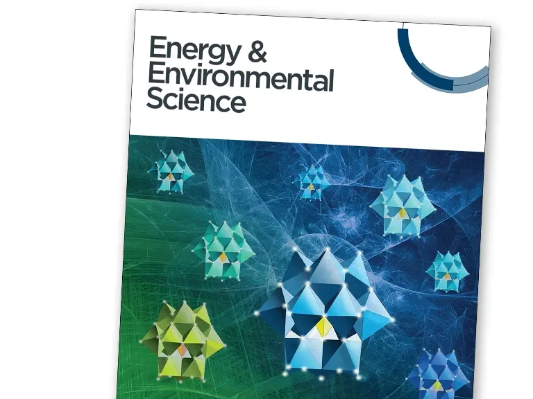 April 2026- Hugh selected as outstanding reviewer for E&ES for 2025