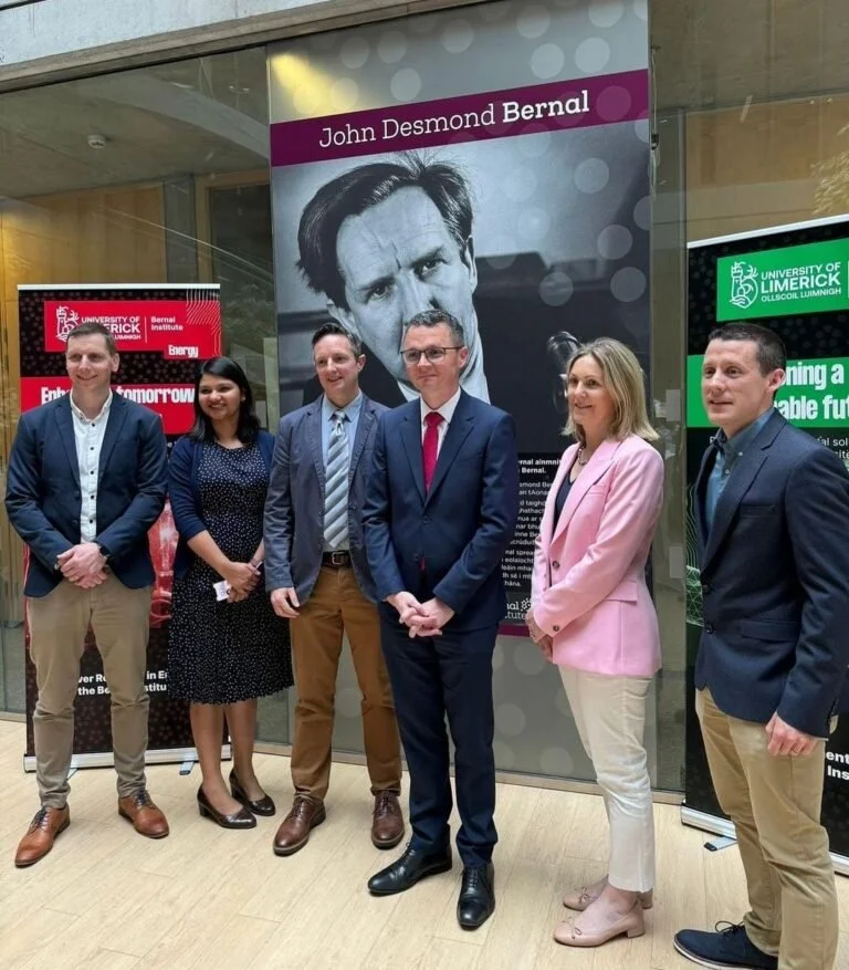 July 2024-Launch of AMPEiRE, the National Rechargeable Battery Fabrication and Test Facility