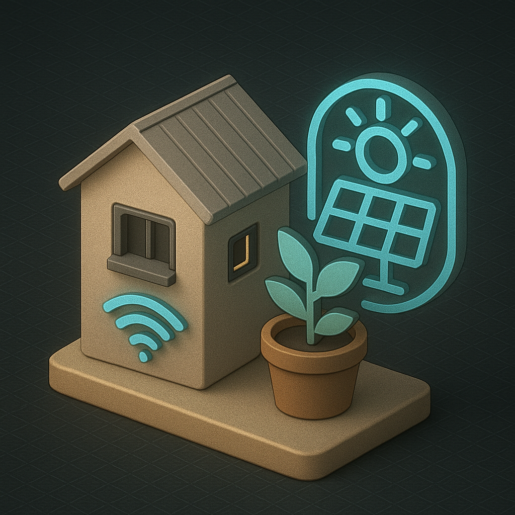 Solaranbindung & Gartenautomation.png