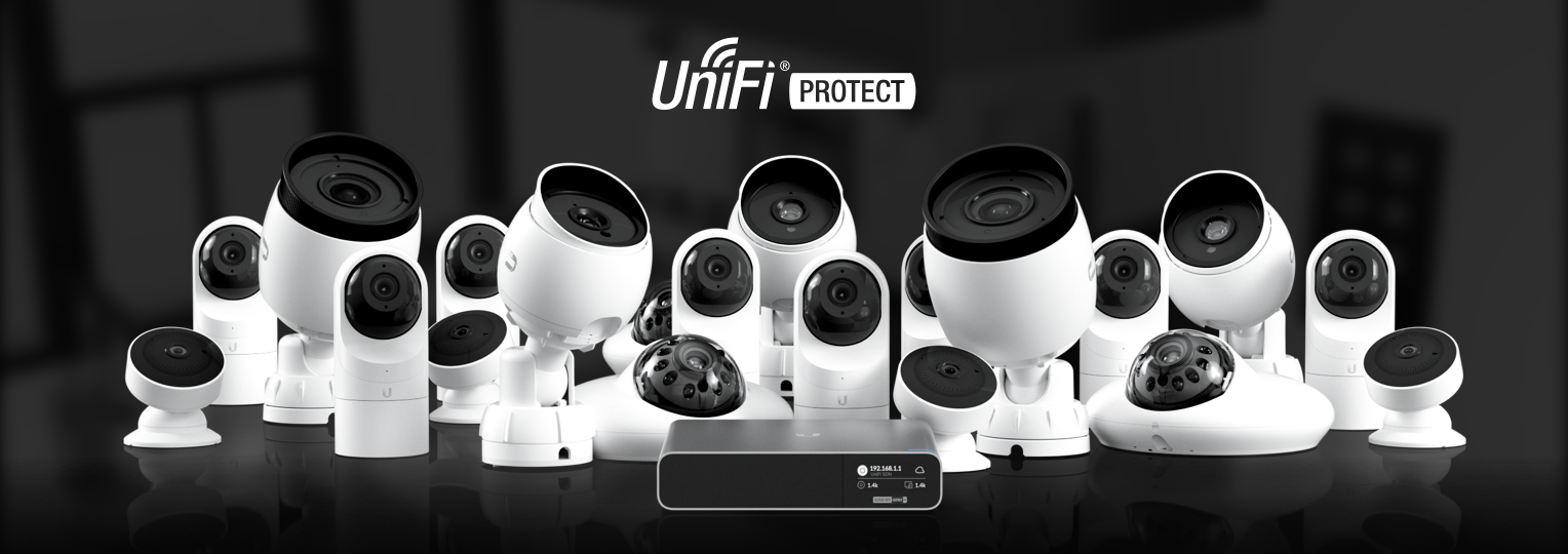 UniFi Protect: Smarte, lokal gehostete Videoüberwachung – ohne Abo, mit echten Mehrwerten