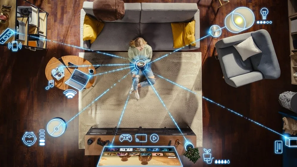 WLAN & Mesh zuhause: Stabiles Internet in Rheinbrohl, Neuwied & Koblenz – Wi‑Fi 7 ready