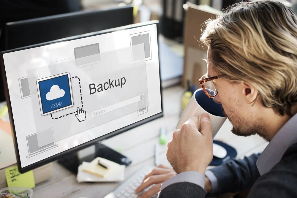 Fotos & wichtige Daten sichern: Die 3‑2‑1‑Backup‑Methode einfach erklärt (Rheinbrohl, Neuwied & Koblenz)