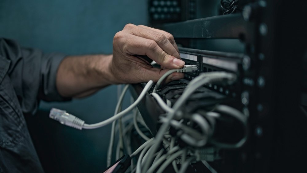 Warum jetzt der richtige Zeitpunkt ist, Ihre IT auf Vordermann zu bringen