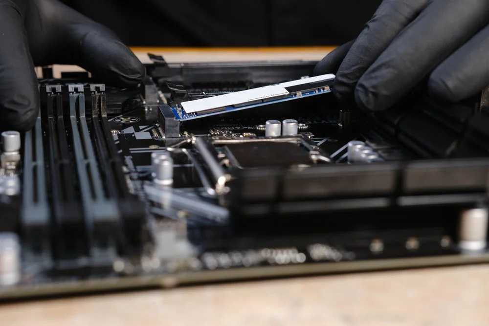 Computer‑Service Linz am Rhein – Reparatur, Einrichtung & WLAN