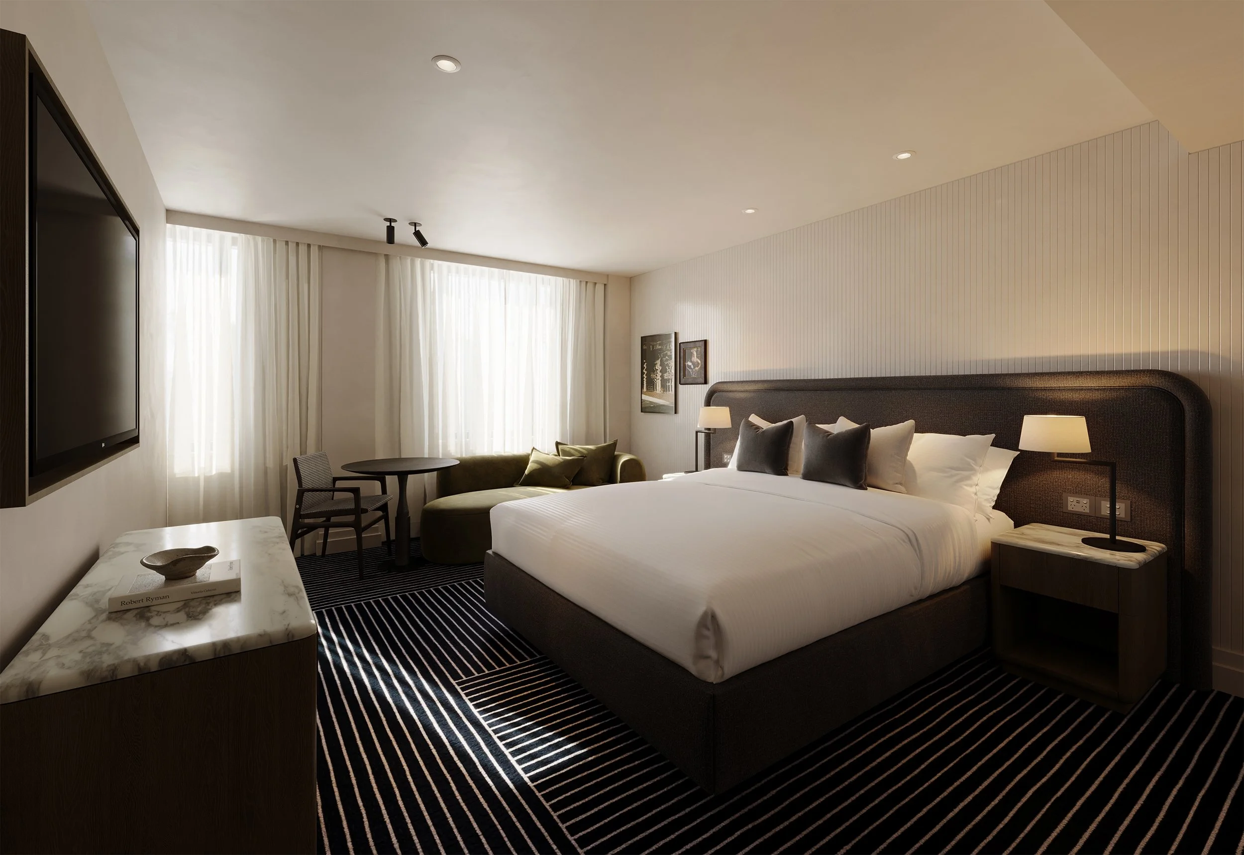 KIMPTON MAYFAIR