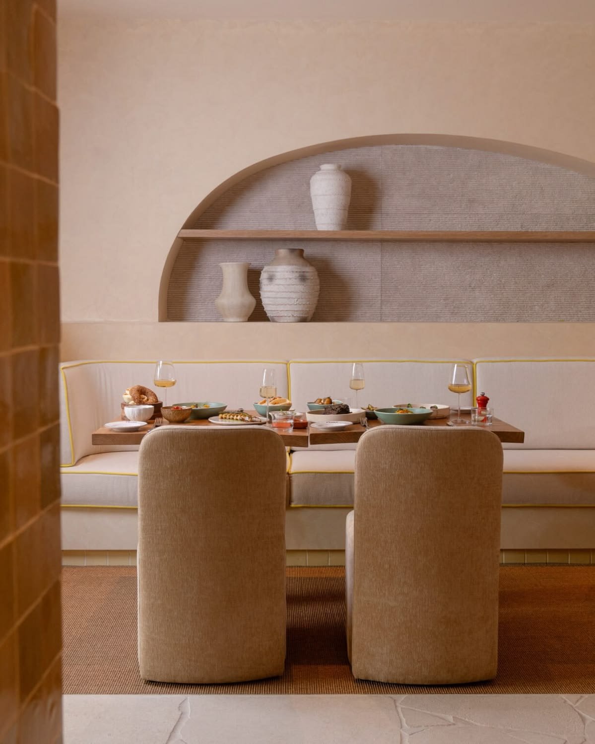 FARRA PERTH