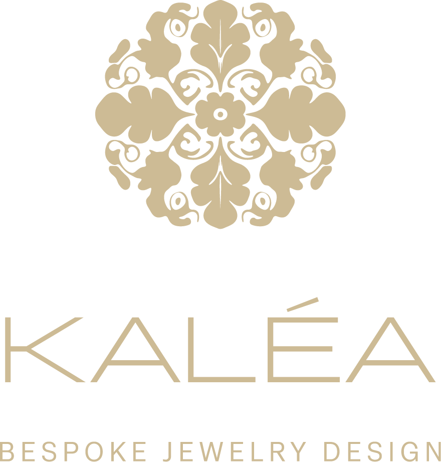 Maison Kaléa ⎹ Joaillerie sur mesure à Bruxelles