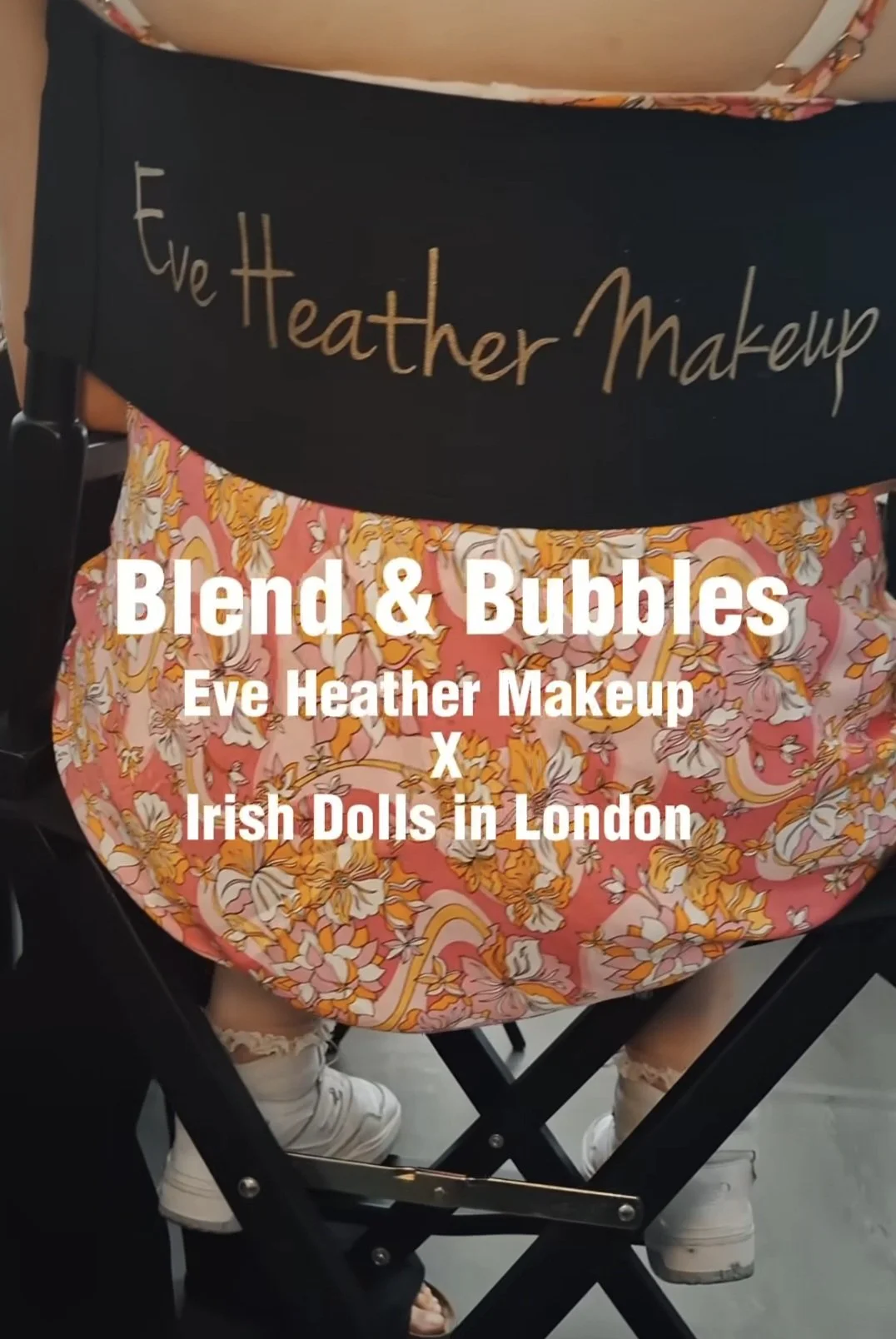 Blend & Bubbles