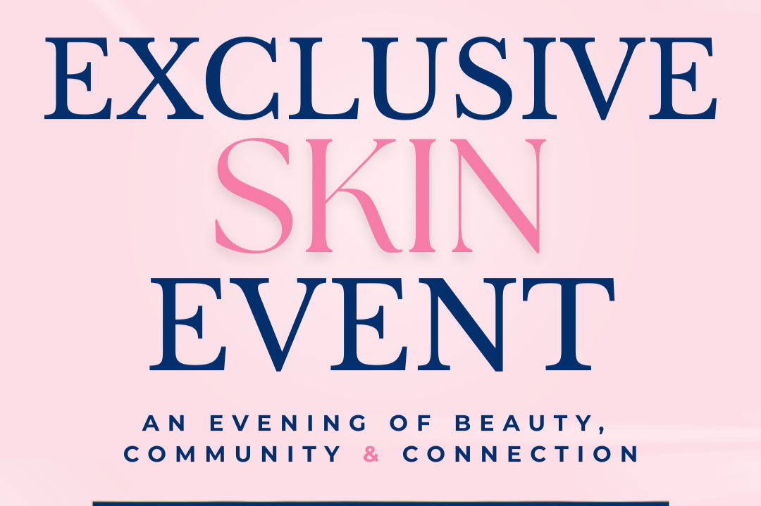 ✨ EXCLUSIVE SKIN EVENT FOR OUR IRISH DOLLS COMMUNITY ✨