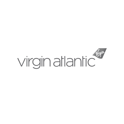 Virgin Atlantic logo
