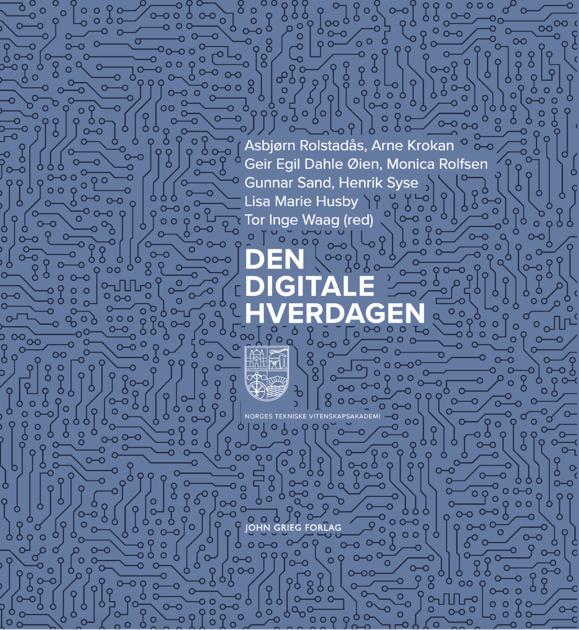 Den digitale hverdagen