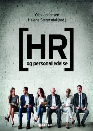 HR og personalledelse