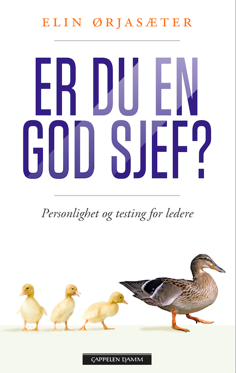 Er du en god sjef?
