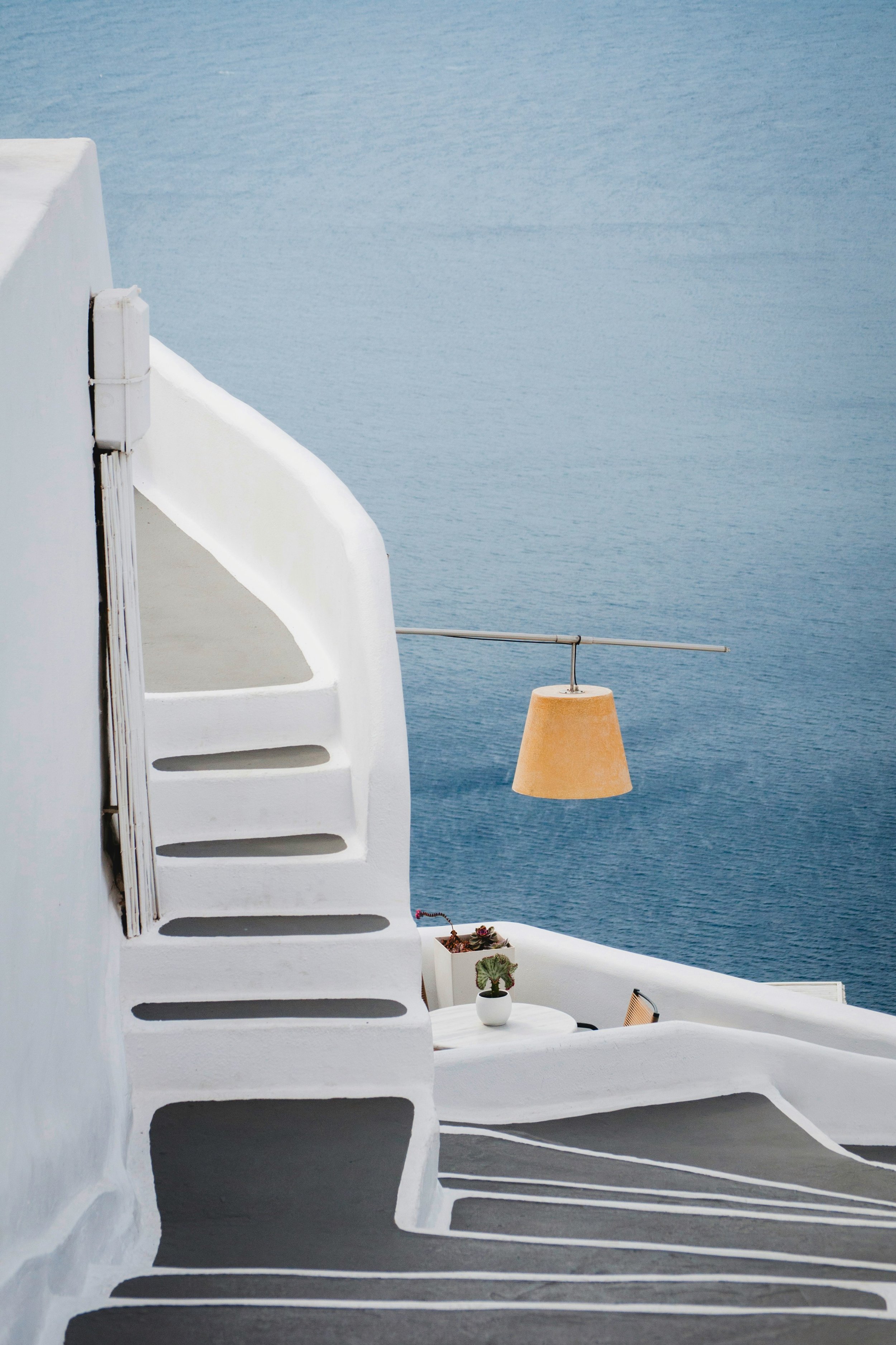 Greek Island Hopping: The Cyclades Edition