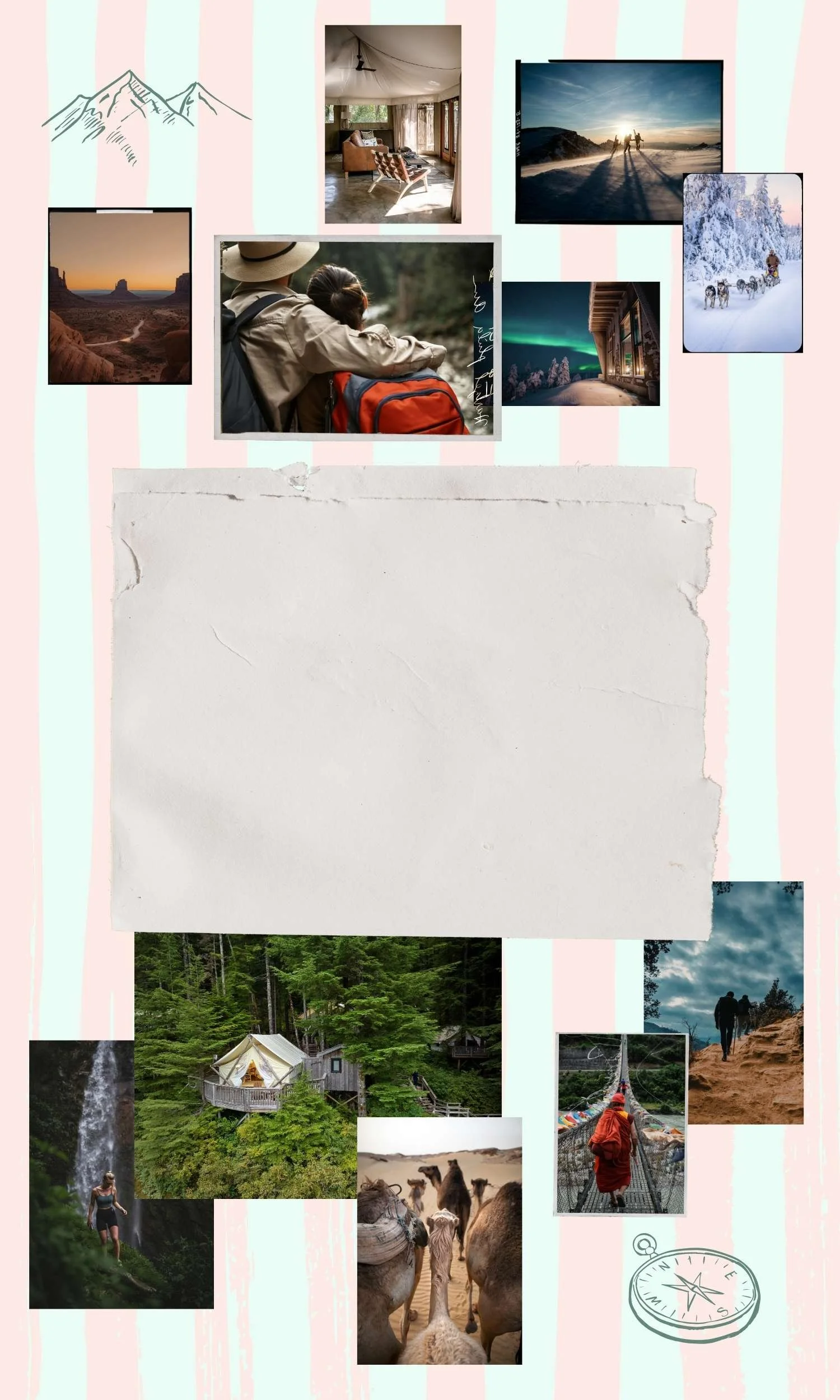 Far-flung Adventures