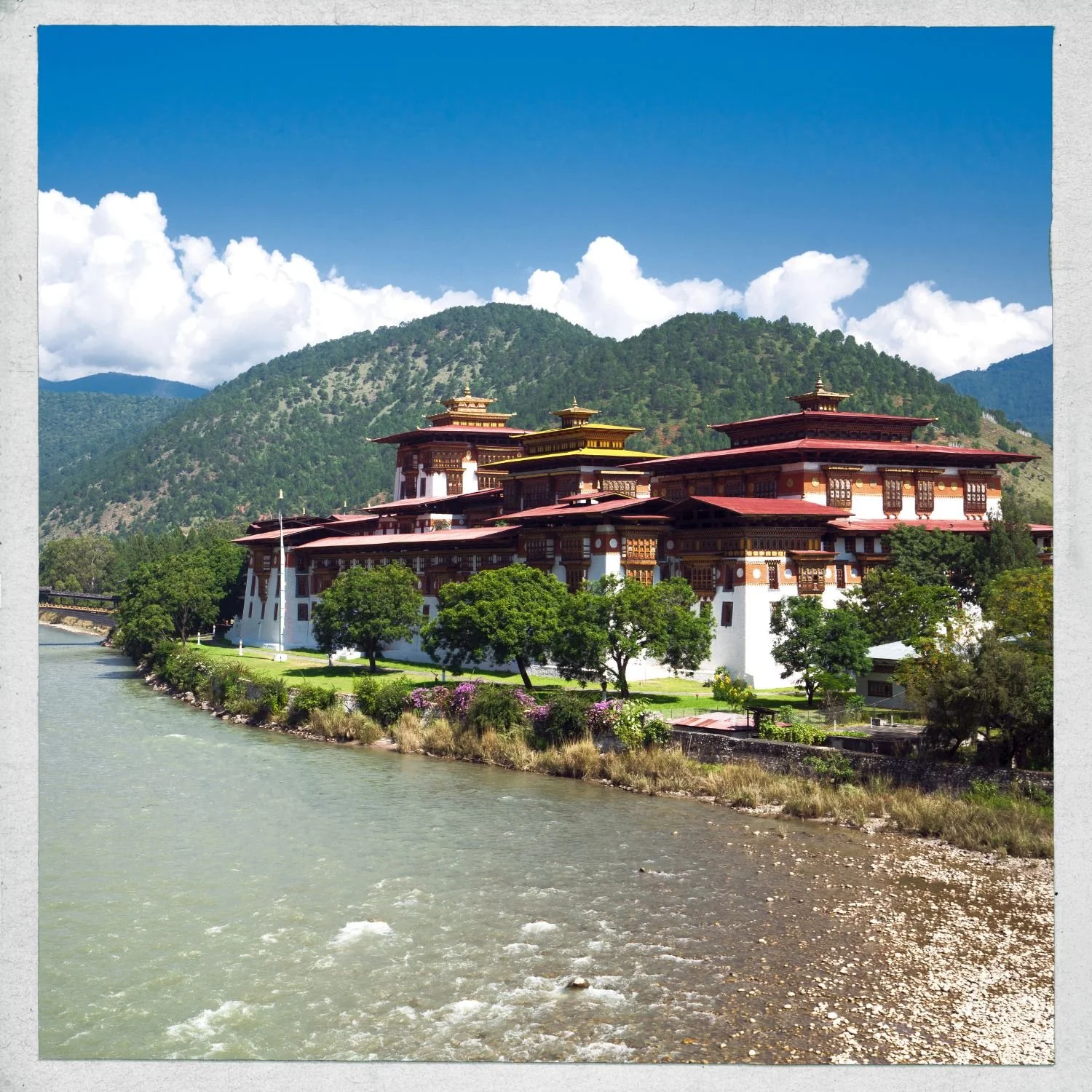 A Bhutan Love Affair: My Journey with Six Senses